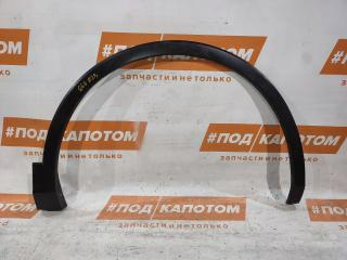 РАСШИРИТЕЛЬ КОЛЕСНОЙ АРКИ перед. прав. Volkswagen Tiguan 2 поколение 2018, 2.0 л., CZPA, бензин, АКПП, 0q/c9a, внедорожник 5 дв., полный привод, 5NA854732E