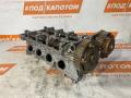 головка блока цилиндров Chevrolet Cruze 1 поколение 2009, 1.8 л., F18D4, бензин, АКПП, 55568363, 55565451 - фото №2