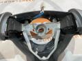 руль Suzuki SX4 1 поколение 2007, 1.5 л., M15A, бензин, АКПП, z7t, хетчбэк 5 дв., передний привод, 4811080JH0BWR - фото №7