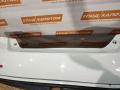 бампер задний Toyota Camry 8 поколение XV50 2014, 3.5 л., 2GR-FE, бензин, АКПП, 061, седан, передний привод, 5215933939, 5215933940 - фото №9