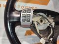руль Suzuki SX4 1 поколение 2009, 1.5 л., M15A, бензин, АКПП, zmv, хетчбэк 5 дв., передний привод, GS13105600 - фото №3