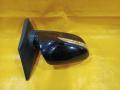 зеркало наружное правое Hyundai ix35 1 поколение 2012, 2.0 л., G4KD, бензин, АКПП, tcm (phantom black), внедорожник 5 дв., передний привод - фото №5