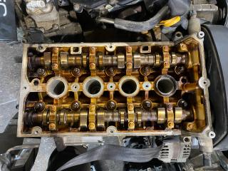 двигатель Chevrolet Cruze 1 поколение 2010, 1.6 л., F16D4, бензин, АКПП, передний привод, 038201KA