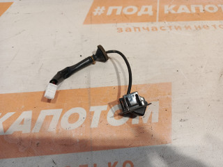 камера заднего вида Mazda CX-9 2 поколение TC 2017, 2.5 л., PYT, бензин, АКПП, 46g, внедорожник 5 дв., передний привод, TK4867RS0