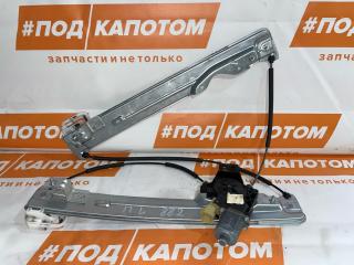 стеклоподъемник передний левый Ford Kuga 2 поколение 2015, 1.5 л., M9MA, бензин, АКПП, moondust silver (metallic), внедорожник 5 дв., передний привод, 0130822732