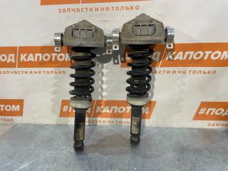 стойка задняя Audi Q7 4L [рестайлинг] 2011, 3.0 л., CRCA, дизель, АКПП, 2t/c9x, внедорожник 5 дв., полный привод, 7L8512021