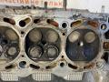 головка блока цилиндров Opel Astra H 2007, 1.8 л., Z 18 XE, бензин, АКПП, 9242094 - фото №19