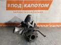 турбина Kia Sorento 2 поколение 2010, 2.2 л., D4HB, дизель, 28231-2F100 - фото №3