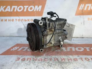 нагнетатель воздуха (компрессор) Suzuki SX4 1 поколение 2006, 1.5 л., M15A, бензин, АКПП, zj3, хетчбэк 5 дв., передний привод, 14315556