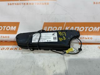 ПОДУШКА AIRBAG СИДЕНЬЯ перед. прав. Audi Q7 4L [рестайлинг] 2011, 3.0 л., CRCA, дизель, АКПП, 2t/c9x, внедорожник 5 дв., полный привод, 4L0880242B