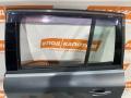 дверь задняя левая Volkswagen Tiguan 1 поколение 2009, 2.0 л., CAWA, бензин, АКПП, z3 / r7n, полный привод, 5N0833055A - фото №12