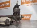 рулевая рейка Volkswagen Tiguan 1 поколение 2009, 2.0 л., CAWA, бензин, АКПП, z3 / r7n, полный привод, 7805501469 - фото №4