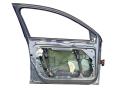 дверь передняя левая Volkswagen Passat B6 2009, 2.0 л., CBAB, дизель, 6МКПП, lslandgrau / lk7x, седан, передний привод, правый руль - фото №5