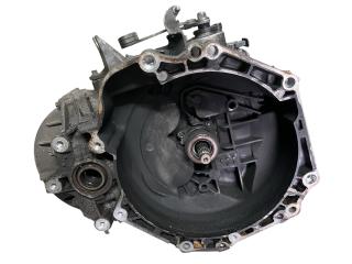 КПП механическая (МКПП) Opel Astra J [рестайлинг] 2013, 1.4 л., A 14 NET, бензин, 6МКПП, graphitschwarz / 22c, хетчбэк 5 дв., передний привод, правый руль