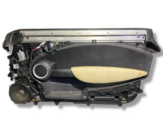 стеклоподъемник передний правый Mini Cooper 2 поколение 2007, 1.6 л., 9HZ (DV6TED4), дизель, 6МКПП, pepper white / 851, хетчбэк 3 дв., передний привод, правый руль, 27537222A2A, 0130822375, 8820012C001898