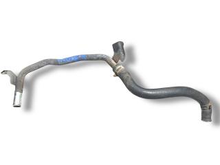 трубка охлаждающей жидкости Opel Astra J 2010, 1.7 л., A 17 DTR, дизель, 6МКПП, argonsilber / gan, хетчбэк 5 дв., передний привод, правый руль, 98039036