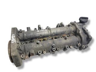 постель распредвала (бугель) Opel Insignia 1 поколение (A) 2010, 2.0 л., A 20 DTH, дизель, 6МКПП, karbongrau / 177, лифтбэк, передний привод, правый руль, 55565668