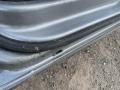 дверь задняя правая Volkswagen Passat B7 2014, 2.0 л., CFFB, дизель, 6МКПП, tungsten silver / lb7w, седан, передний привод, правый руль - фото №18