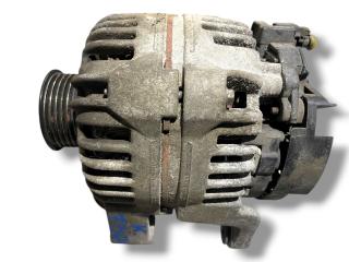 генератор Opel Astra H 2007, 1.4 л., Z 14 XEP, бензин, 5МКПП, starsilber iii / 2au, хетчбэк 5 дв., передний привод, правый руль, 0124325171, 1322930