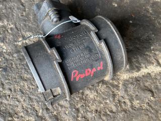 расходомер воздуха Opel Astra G 1999, 2.0 л., TDi, дизель, МКПП, хетчбэк 5 дв., 0281002468