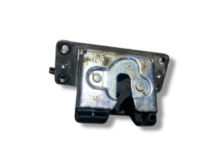 замок багажника Opel Zafira 1 поколение (A) [рестайлинг] 2003, 2.2 л., Y 22 DTR, дизель, МКПП, минивэн, передний привод, 90563999