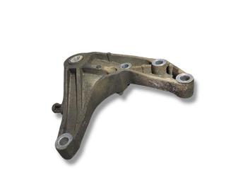 кронштейн КПП Opel Mokka 1 поколение 2014, 1.6 л., A 16 XER, бензин, 5МКПП, schneeweiss / gaz, внедорожник 5 дв., передний привод, правый руль, 95090820