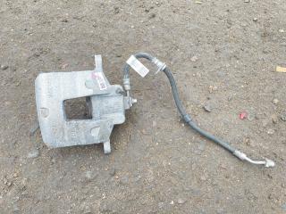 суппорт передний правый GMC Terrain 2 поколение 2021, 1.5 л., бензин, АКПП, внедорожник 5 дв., 84775612