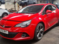 пороги (комплект) Opel Astra GTC J [рестайлинг] 2015, 1.4 л., B 14 NEL, бензин, 6МКПП, powerrot / 50b, хетчбэк 3 дв., передний привод, правый руль - фото №3