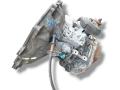 КПП механическая (МКПП) Opel Zafira 2 поколение (B) 2007, 1.8 л., Z 18 XER, бензин, МКПП, F17C374 - фото №3
