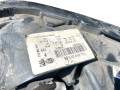 фара правая Saab 9-3 2 поколение [рестайлинг] 2010, 2.0 л., B207R, бензин, 6МКПП, glacier silver / gjg, седан, передний привод, правый руль, 12842050, 1LL01031708 - фото №5