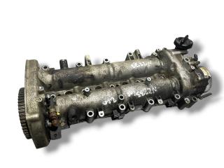 постель распредвала (бугель) Opel Insignia 1 поколение (A) 2011, 2.0 л., A 20 DTH, дизель, 6МКПП, silbersee / 179, лифтбэк, передний привод, правый руль, 55565668