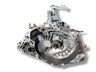 КПП механическая (МКПП) Opel Vectra C [рестайлинг] (2005 - 2009), 1.8 л., Z 18 XER, бензин, МКПП, F17C419