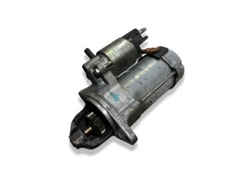 стартер Opel Mokka 1 поколение 2014, 1.6 л., A 16 XER, бензин, 5МКПП, schneeweiss / gaz, внедорожник 5 дв., передний привод, правый руль, 55572439