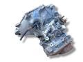 КПП механическая (МКПП) Opel Astra H 2006, 1.6 л., Z 16 XEP, бензин, 5МКПП, starsilber iii / 2au, хетчбэк 5 дв., передний привод, правый руль, T4C394, F17C394, UC394 - фото №2