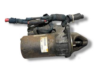 стартер Opel Astra H 2006, 1.8 л., Z 18 XE, бензин, АКПП, moonland / 3ku, хетчбэк 5 дв., передний привод, правый руль