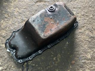 масляный поддон Opel Corsa D 2009, 1.3 л., Z 13 DTJ, дизель, МКПП, 93177276