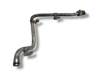 трубка охлаждающей жидкости Opel Corsa D 2009, 1.3 л., Z 13 DTJ, дизель, 5МКПП, magmarot / 547, хетчбэк 5 дв., передний привод, правый руль, 93188243