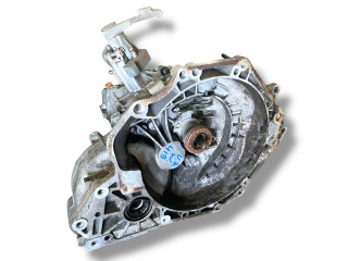 КПП механическая (МКПП) Opel Vectra C [рестайлинг] 2008, 1.8 л., Z 18 XER, бензин, 5МКПП, pannacotta / 167, хетчбэк 5 дв., передний привод, правый руль, F17W419, U3W419