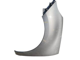 крыло переднее левое Renault Grand Scenic 3 поколение 2010, 1.5 л., K9K 832, дизель, 6МКПП, gris cassiopee / tekng, минивэн, передний привод, правый руль