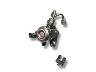 ТНВД Opel Insignia 1 поколение (A) 2009, 2.0 л., A 20 NHT, бензин, 6МКПП, saphirschwarz / gbg, хетчбэк 5 дв., передний привод, правый руль, 12625764, 0261520038