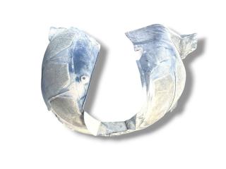 защита арок передняя правая (подкрылок) Opel Zafira 3 поколение (C) [рестайлинг] 2016, 2.0 л., B 20 DTH, дизель, АКПП, argonsilber / 176, минивэн, передний привод, правый руль, 1154682