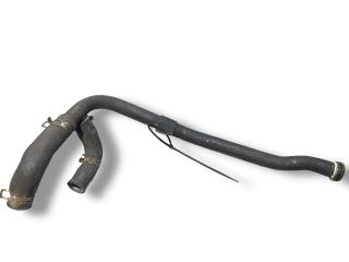 трубка охлаждающей жидкости Opel Astra G 2001, 1.7 л., Y 17 DTL, дизель, МКПП, 97186550, 98069063