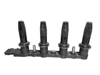 катушка зажигания Opel Vectra C [рестайлинг] 2008, 1.8 л., Z 18 XER, бензин, 5МКПП, saphirschwarz / 2hu, хетчбэк 5 дв., передний привод, правый руль, 10458316, 1104082