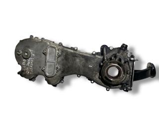 насос масляный Opel Astra J 2011, 1.3 л., A 13 DTE, дизель, 5МКПП, graphitschwarz / gar, хетчбэк 5 дв., передний привод, правый руль, 55575253