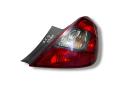 фонарь задний правый Opel Corsa D 2008, 1.4 л., Z 14 XEP, бензин, 5МКПП, lichtsilber / 163, хетчбэк 5 дв., передний привод, правый руль - фото №2