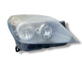 фара правая Opel Astra H 2006, 1.6 л., Z 16 XEP, бензин, 5МКПП, starsilber iii / 2au, хетчбэк 5 дв., передний привод, правый руль, 24451031 - фото №2