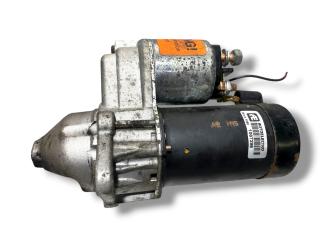 стартер Suzuki Wagon R 3 поколение 2006, 1.2 л., Z 12 XEP, бензин, 5МКПП, clover green silver / zp8, хетчбэк 5 дв., передний привод, правый руль