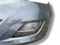 бампер передний Opel Astra J 2012, 1.7 л., A 17 DTE, дизель, 6МКПП, karbongrau / 177, хетчбэк 5 дв., передний привод, правый руль - фото №4