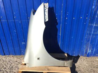 крыло переднее правое Toyota Corolla 9 поколение E130 2006, 1.4 л., 1ND-TV, дизель, 5МКПП, 1silver / 1c0, хетчбэк 5 дв., передний привод, правый руль, 5381113090