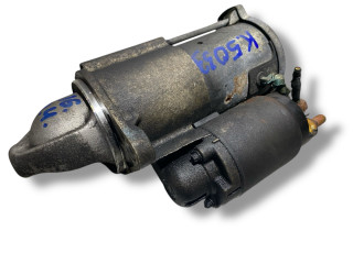 стартер Chevrolet Cruze 1 поколение 2010, 1.6 л., F16D4, бензин, 5МКПП, poly silver / gcy, седан, передний привод, правый руль